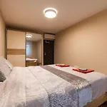 Apartment City Home * Sofia