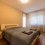 Apartment Apartment City Home Sofia