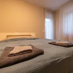Apartment City Home Apartment Sofia