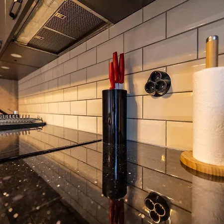 Apartment City Home * סופיה