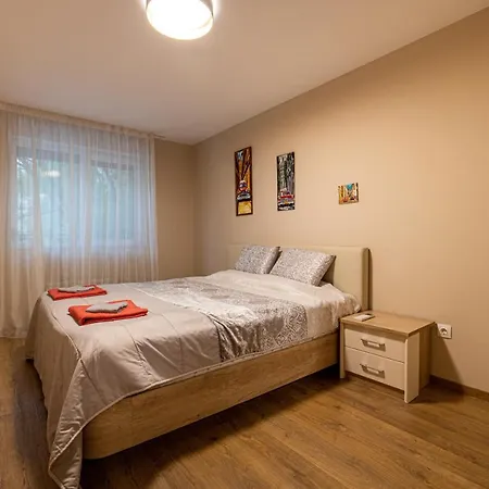 Apartment City Home *