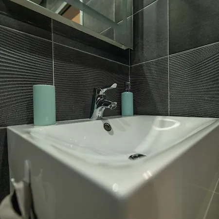 Apartment City Home * סופיה