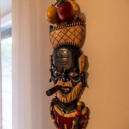 Apartment City Home דירה סופיה