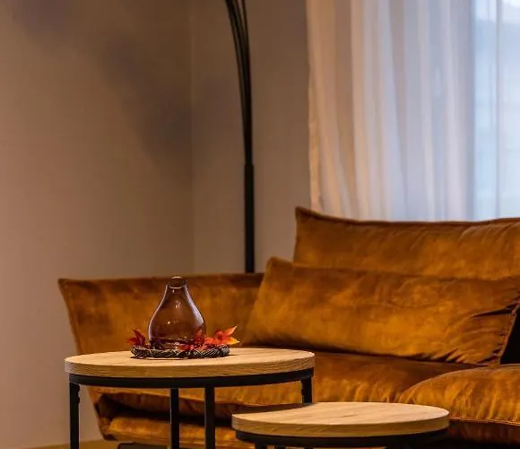 Apartment City Home Sofya