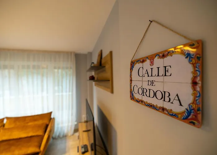 Apartment City Home *