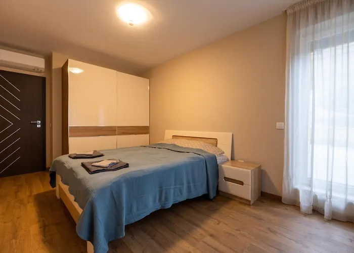 Apartment City Home *