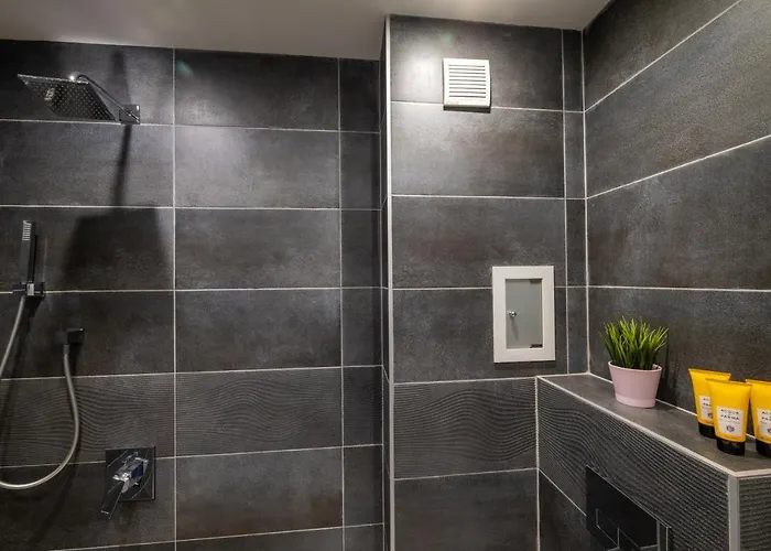 Daire Apartment City Home Sofya