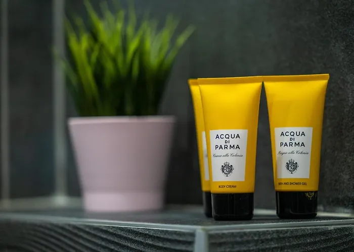 Apartment City Home Sofya