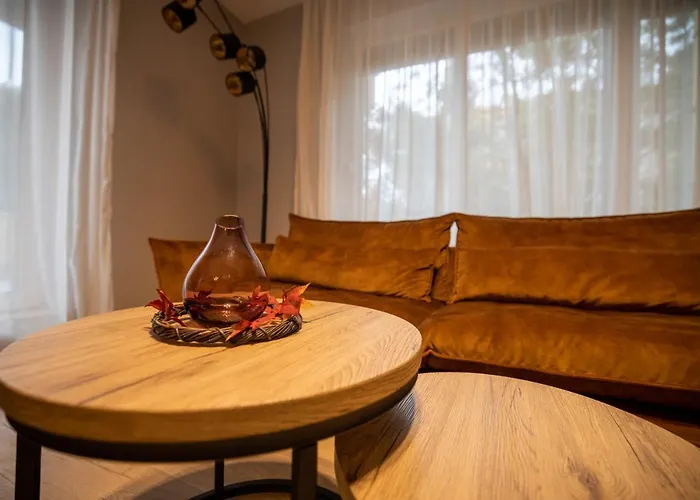 Apartment City Home Sofya