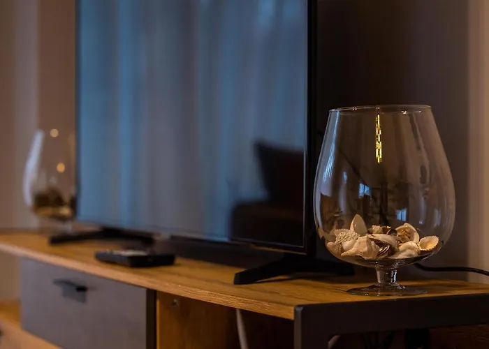 Apartment City Home *