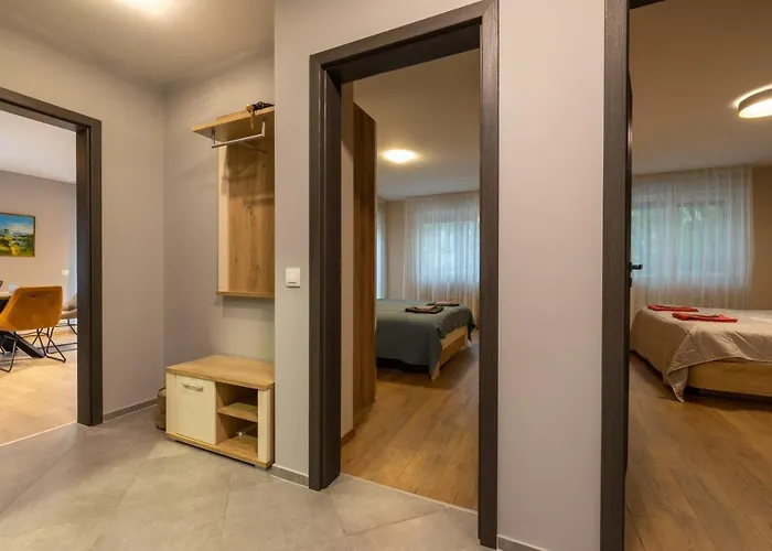 Apartment City Home Daire Sofya