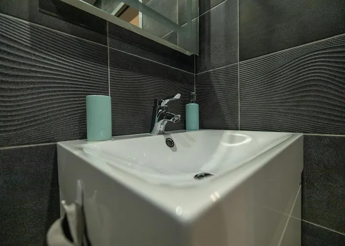 Apartment City Home * Sofya