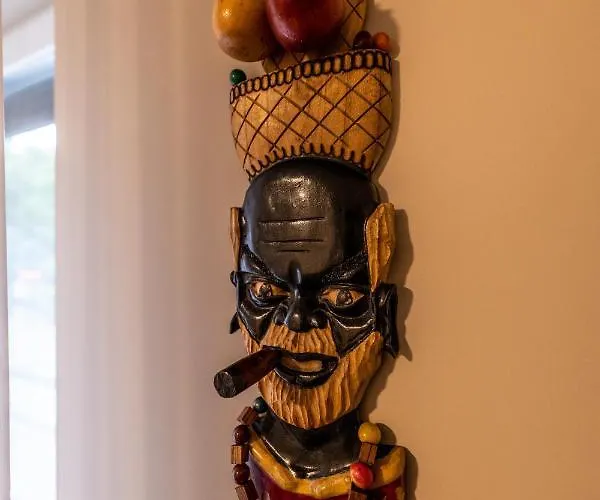 Apartment City Home Daire Sofya