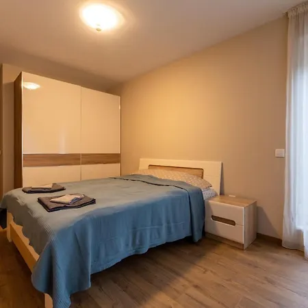 Apartment City Home *