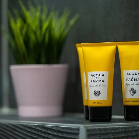 Apartment City Home Sofía