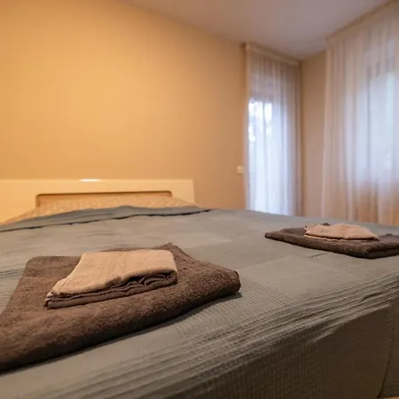 Apartment City Home Appartamento Sofia