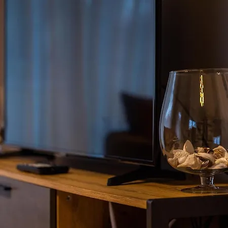 Apartment City Home *