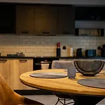 Apartment City Home Διαμέρισμα Σόφια