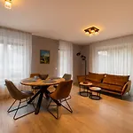 Διαμέρισμα Apartment City Home Σόφια
