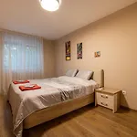 Apartment City Home *