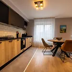 Apartment City Home Διαμέρισμα *