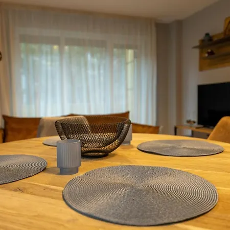 Апартаменты Apartment City Home